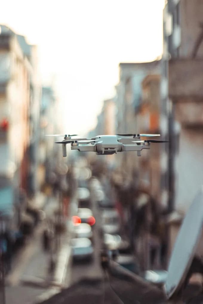 Drone Services