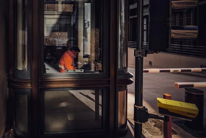 Concierge Security