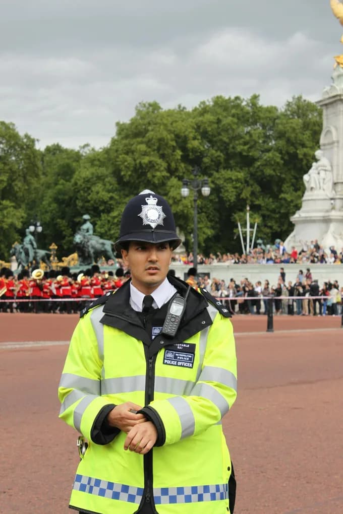 Unarmed Security