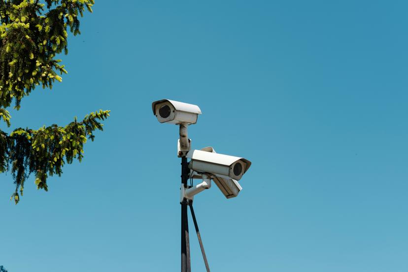 CCTV Monitoring